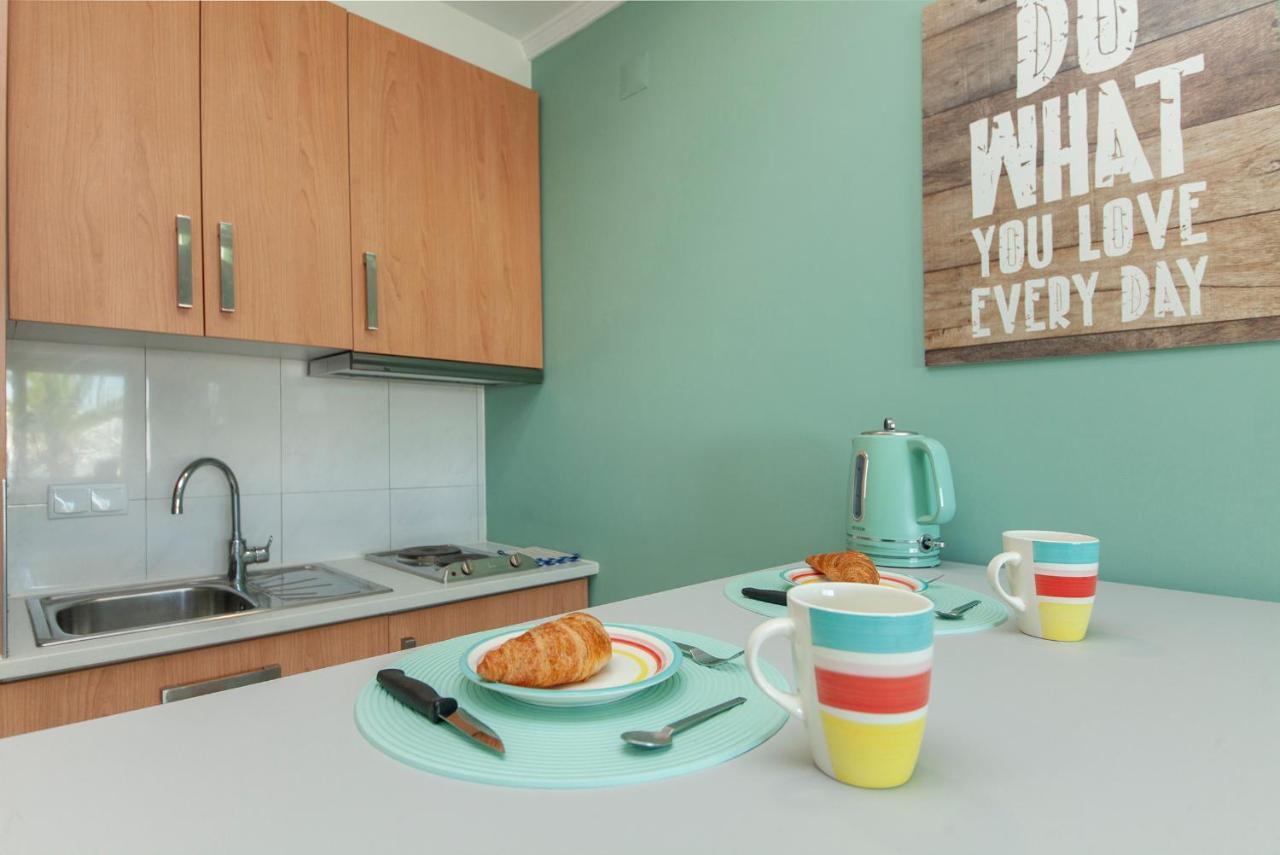 A36 - Avenue Flat In ラゴス エクステリア 写真