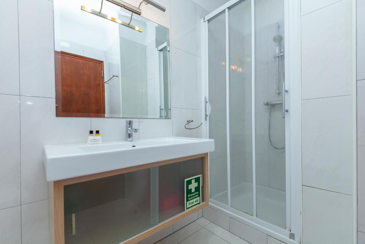 A36 - Avenue Flat In ラゴス エクステリア 写真