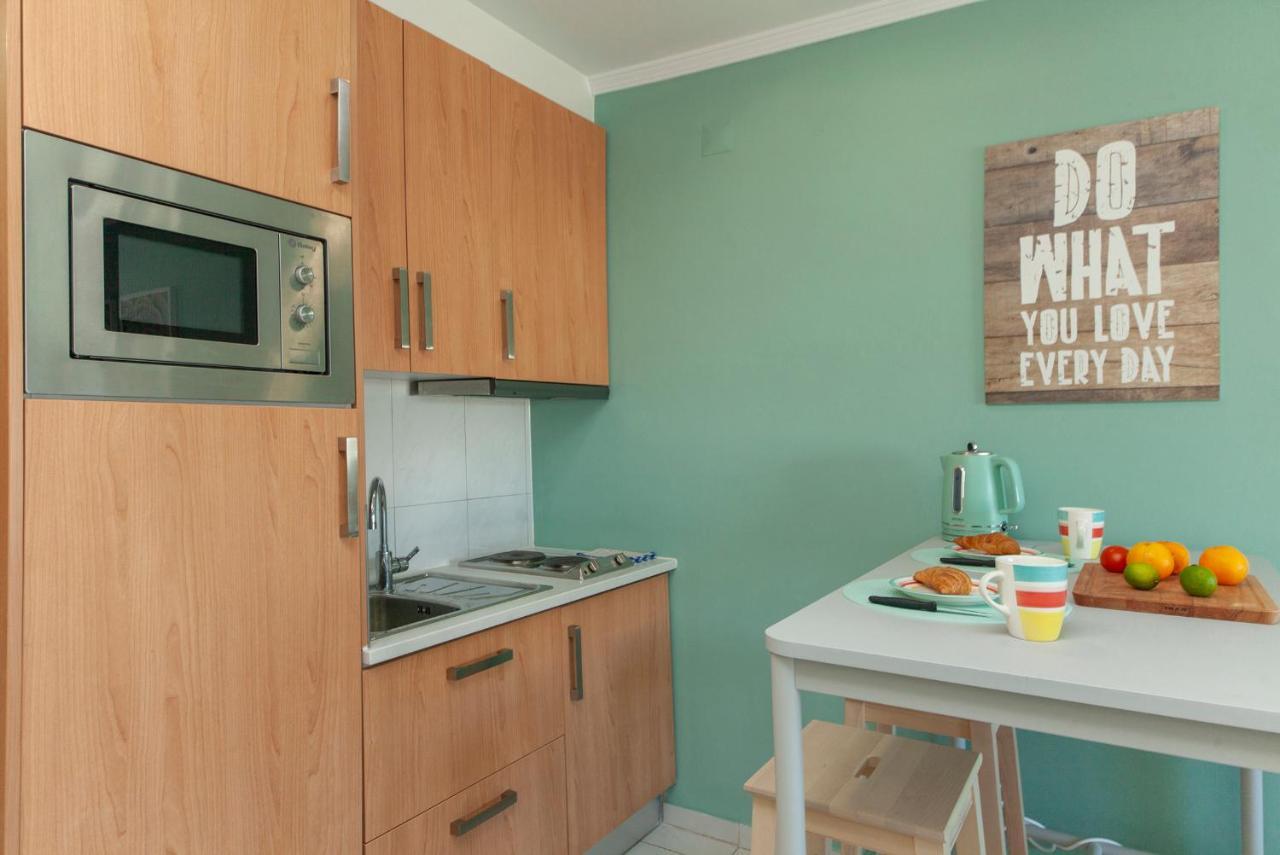 A36 - Avenue Flat In ラゴス エクステリア 写真
